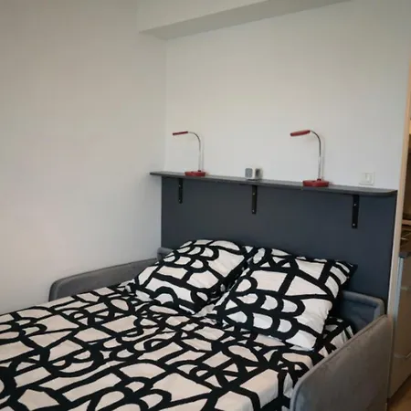 Apartment Cosy 16m2 *
