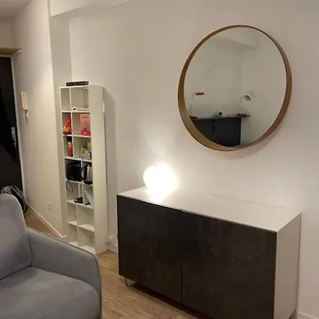 Cosy 16m2 Lione