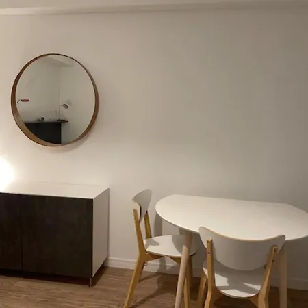 Cosy 16m2 *