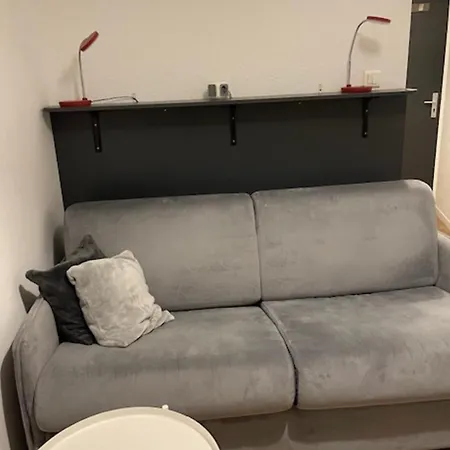 Apartament Cosy 16m2 Lyon