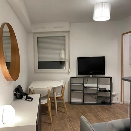 Cosy 16m2 *
